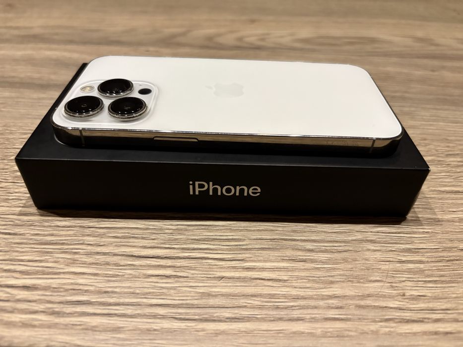 Iphone 13Pro 256GB
