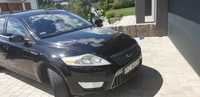 Ford Mondeo Sprzedam Ford Mondeo Titanium 2008r