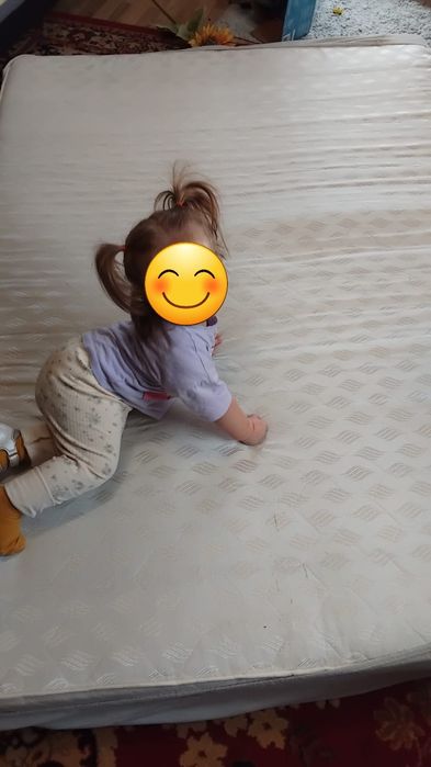 Oddam materac za darmo