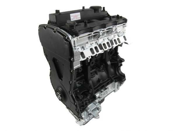 MOTOR RECONSTRUIDO PUMA 2.2 EURO5