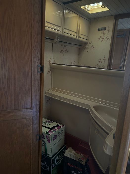 Sprzedam przyczepę kempingową