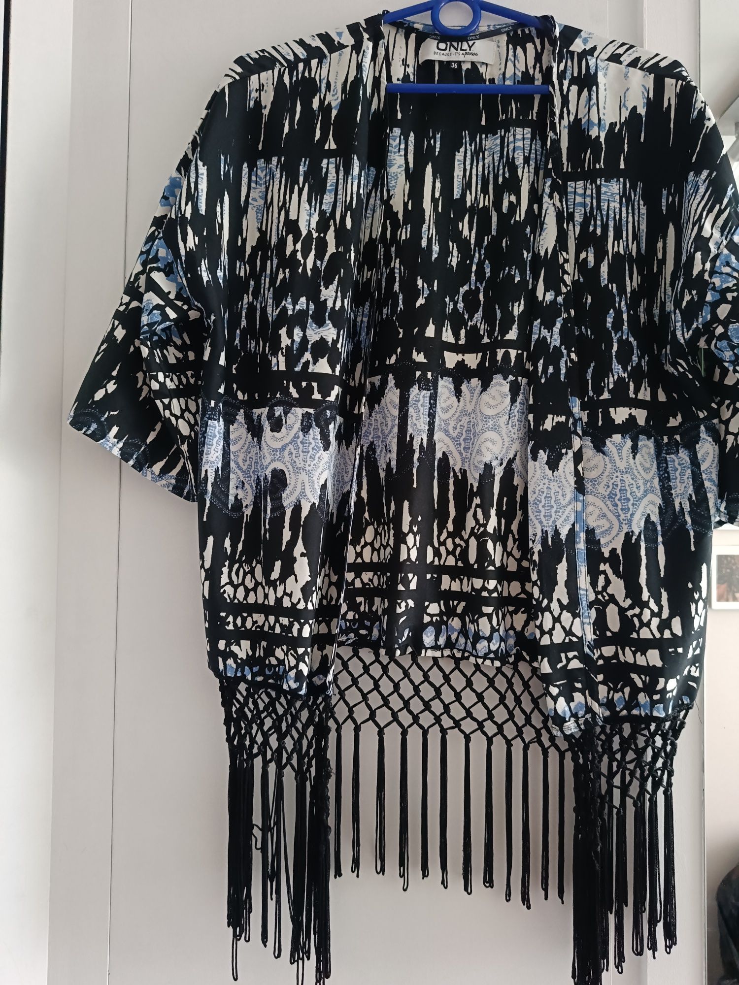 Kimono narzutka Only 36