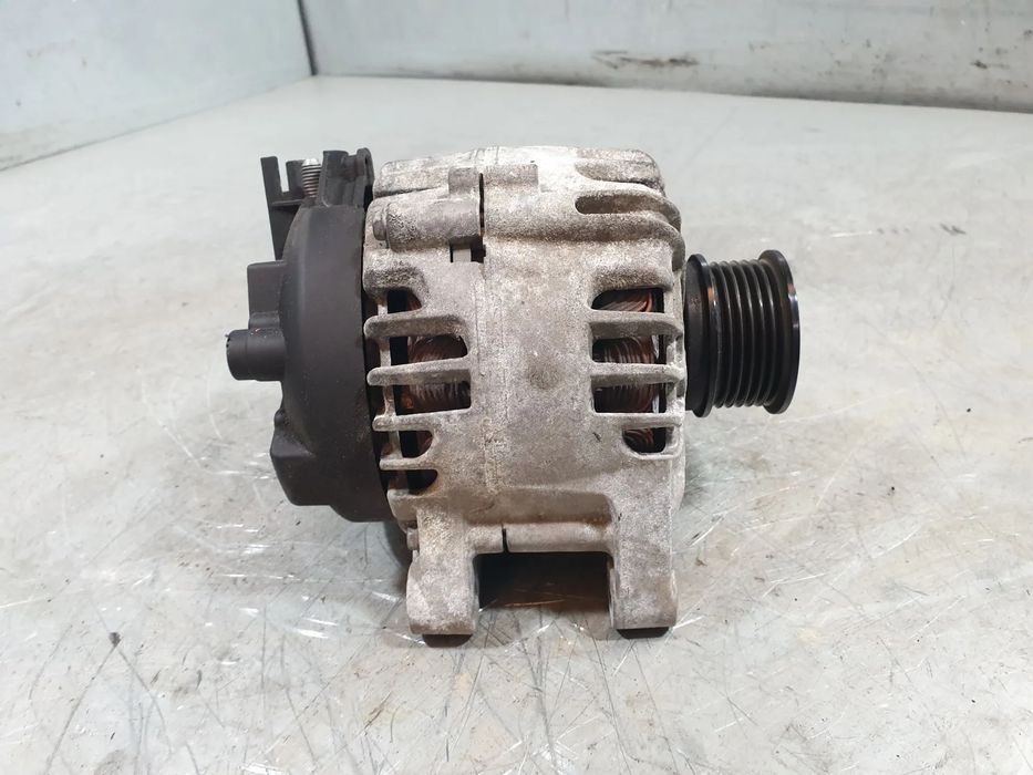 Alternador FORD Fiesta VI (CB1, CCN)