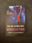 Sprzedam książkę „Nie ma dymu bez morderstwa”