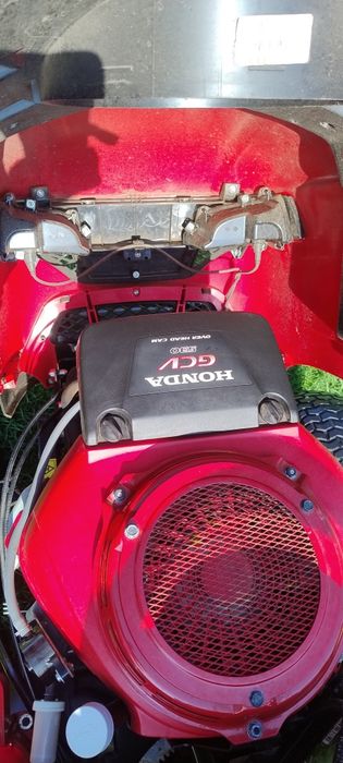 Traktorek kosiarka Honda 2417. 2020r