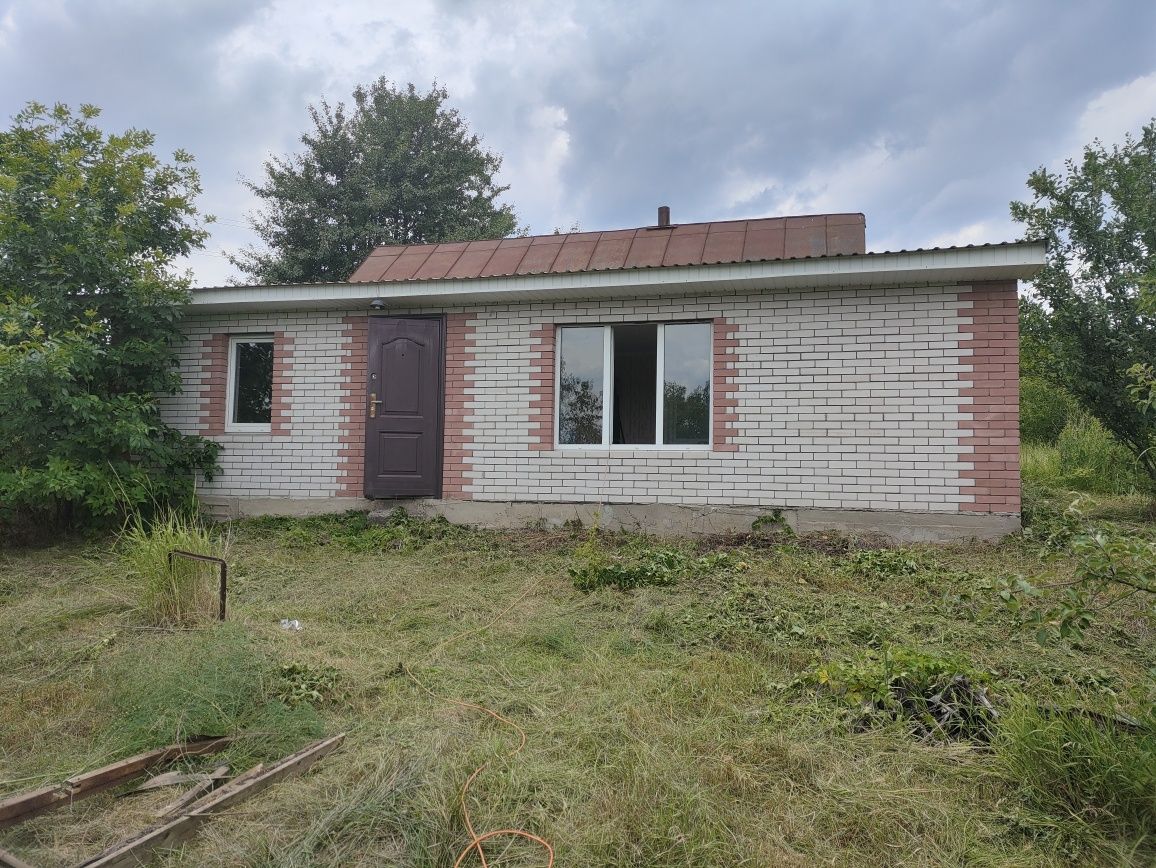 Продам дім-дачу в Антонівці