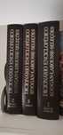 Dicionário Enciclopédico Koogan, Larousse, Selecções
