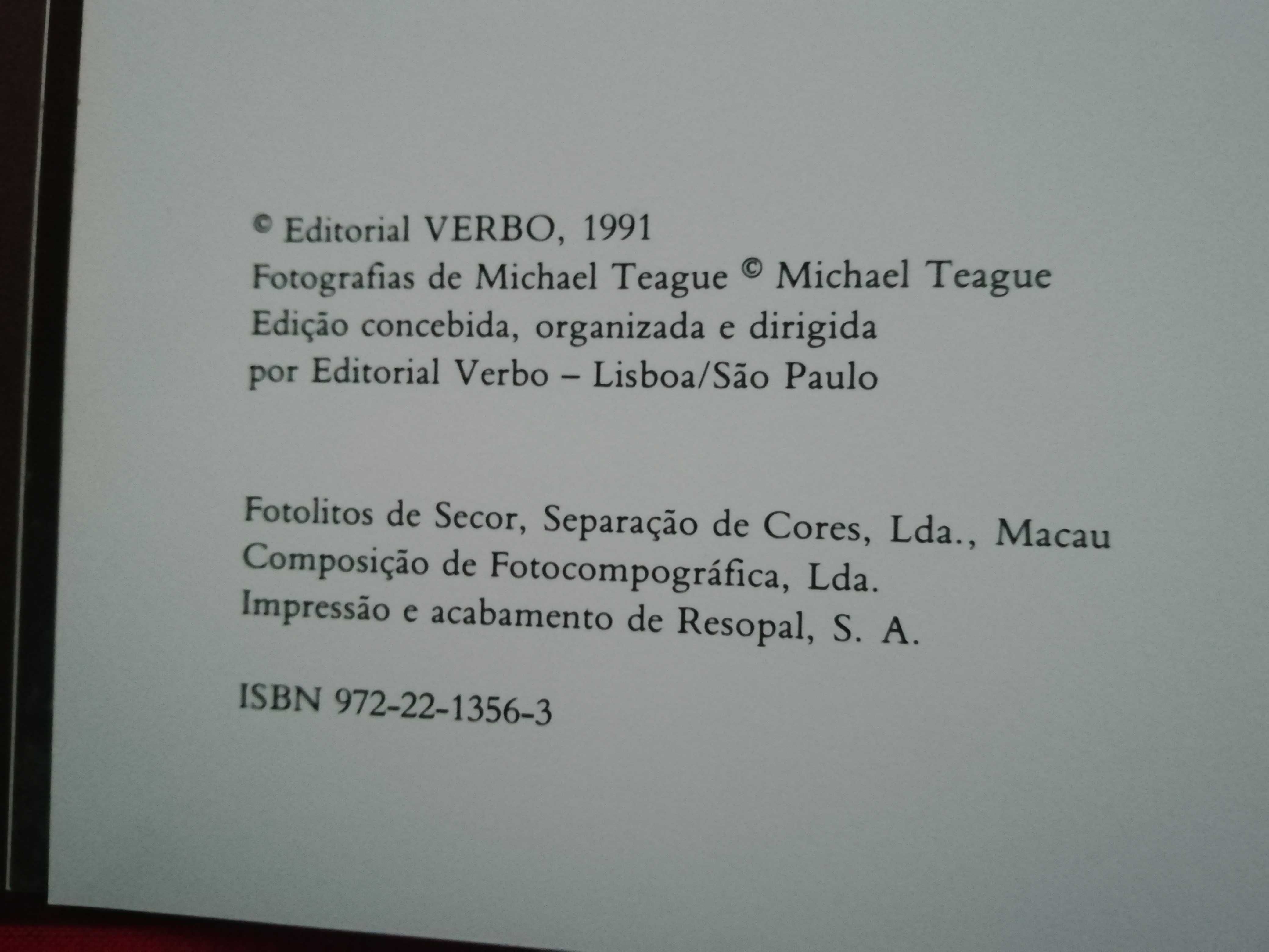 A Aventura Portuguesa