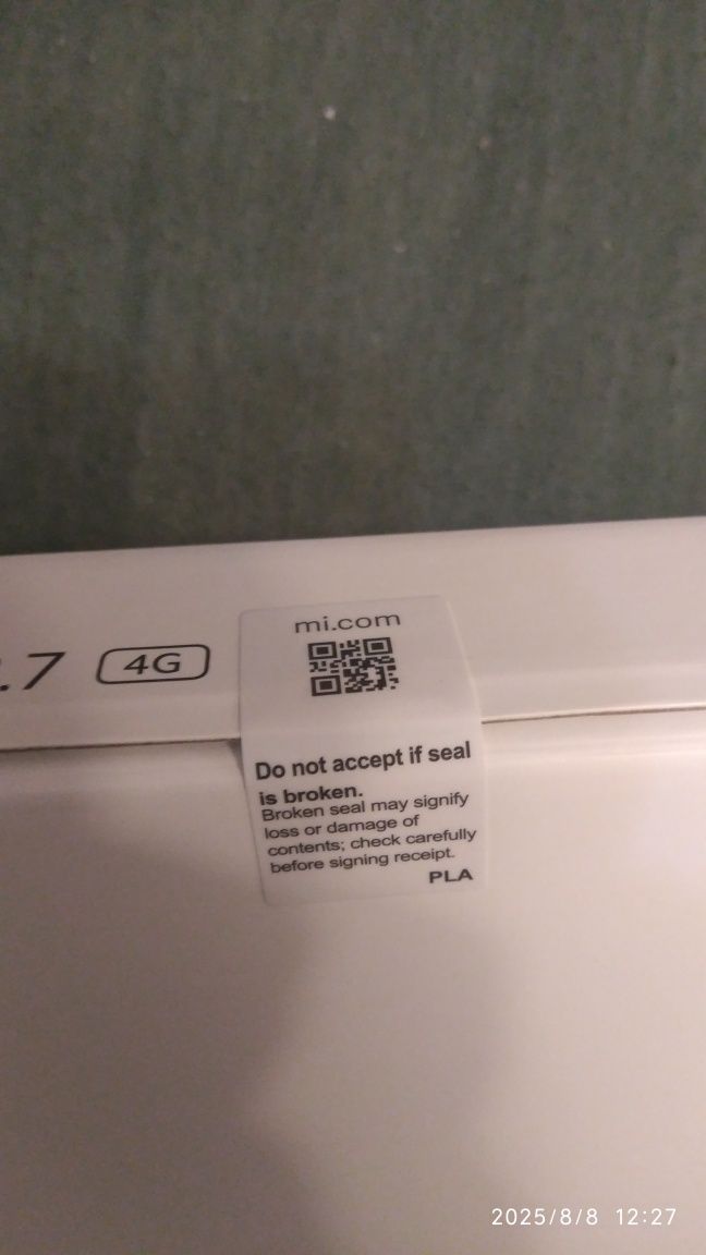 Bogata Wersja 4G Tablet Xiaomi Redmi Pad SE 8.7 4G wersja z SIM i GPS