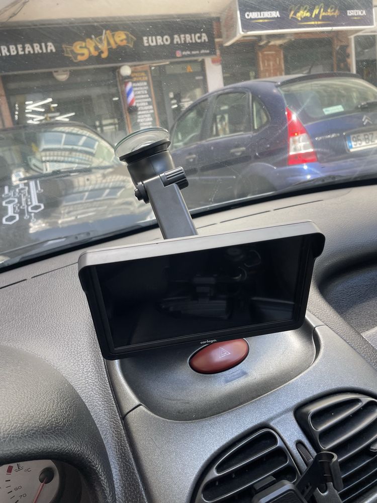 Carplay carlegaa