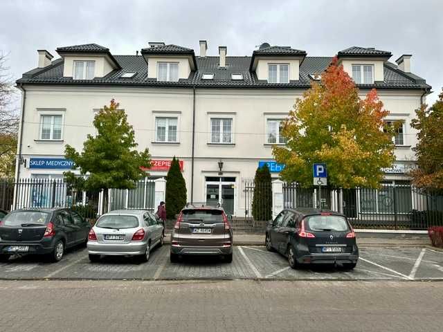 Lokale pod gabinet stomatologiczny