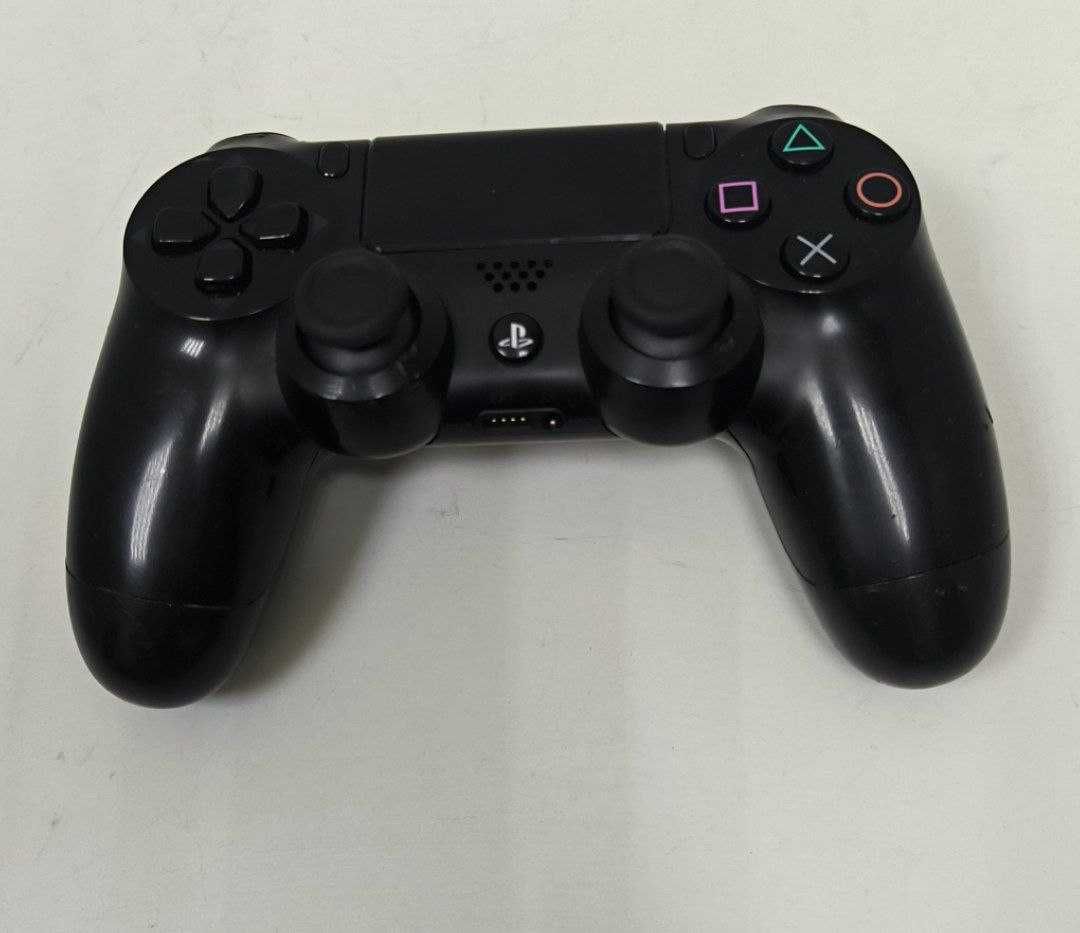 Ігрова приставка SONY PS4 CUH-2116A 500GB