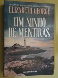 Elizabeth George - Vários Títulos