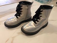 Buty, bootki dziewczęce CoolClub r.33