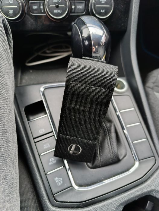 Чохол Leatherman molle large