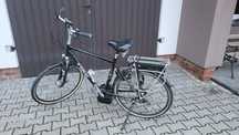 Rower elektryczny Trek 21,5"