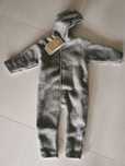 Kombinezon 100% merino Engel natur r. 74/80