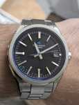 Casio Oceanus T200 OCW-T200S-1AJF