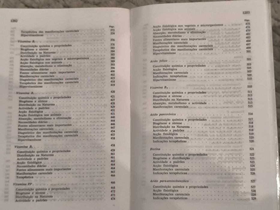 Livro "Nutrição Humana" de Francisco A. Gonçalves Ferreira