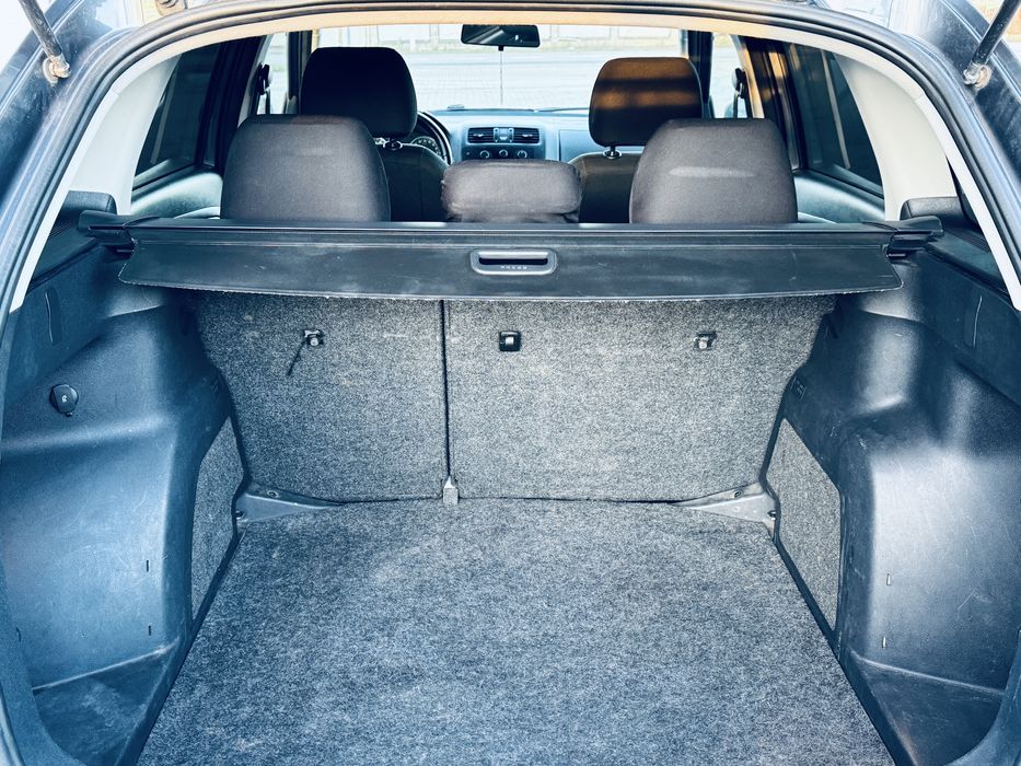 Продам Skoda Fabia