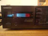 Magnetofon kasetowy Kenwood stan bardzo dobry/idealny KX-3089