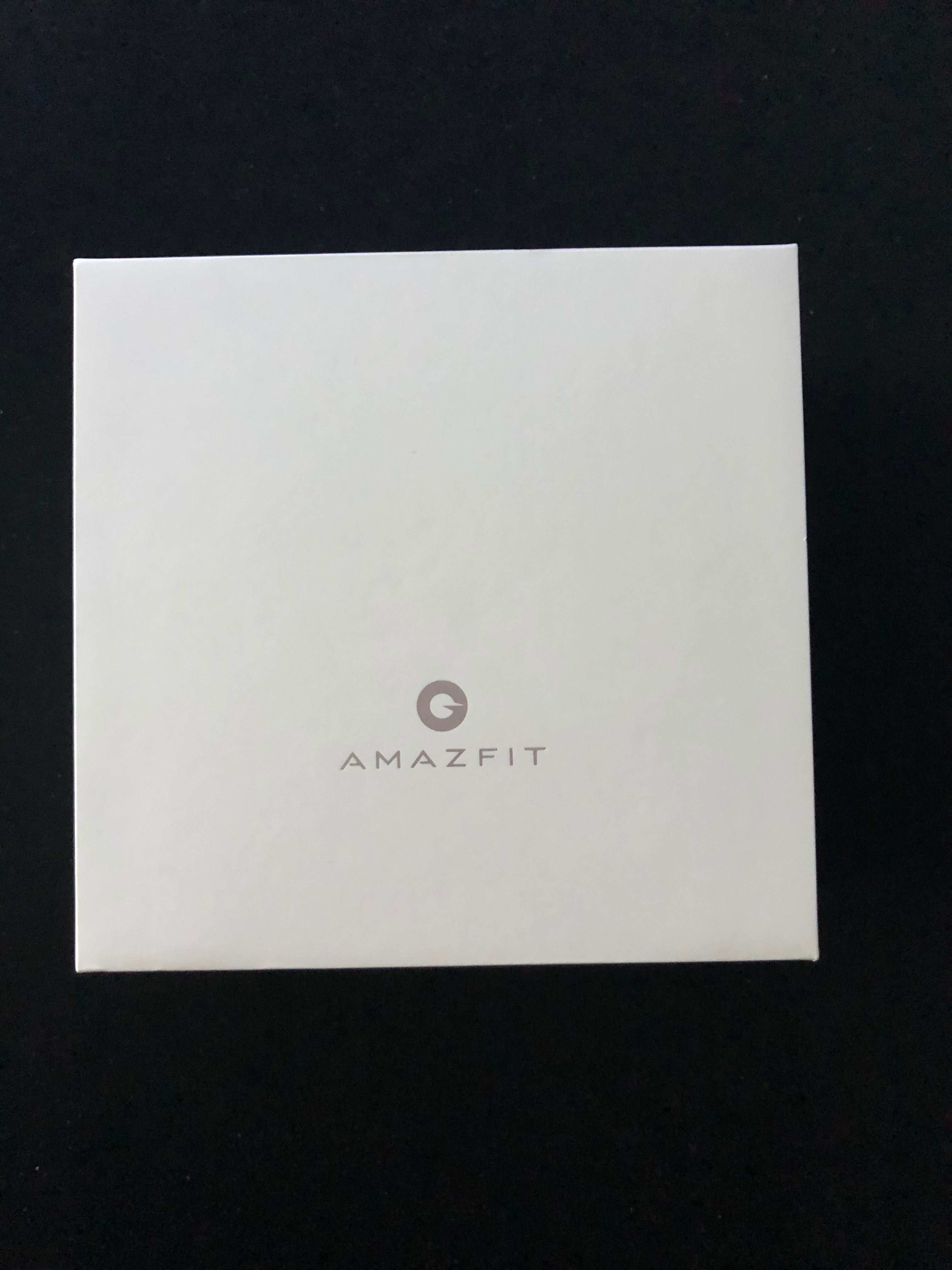 Amazif PowerBuds, Noise cancellation.