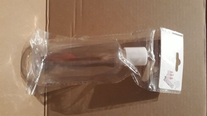 Frascos Viagem-Gel Desinfectante