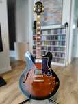 Epiphone Sheraton 1996 + case