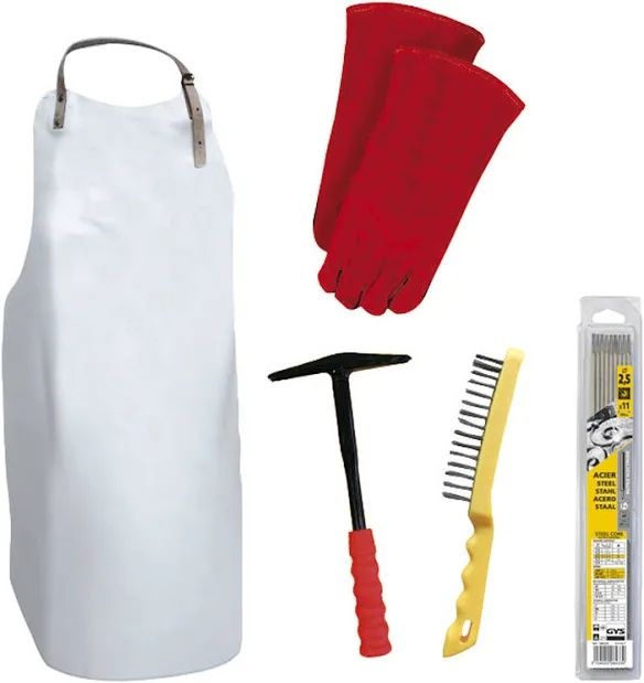 Spawarką inwertorowa 160a