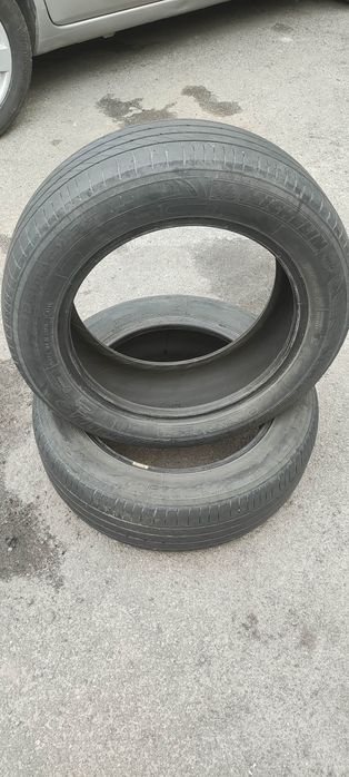 Резина Michelin літо 195/60 R16