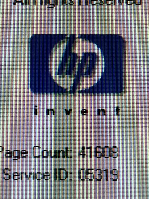 Drukarka Hp Laserjet 1020