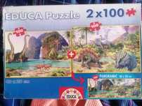 Puzzles Diversos a 10€ !