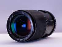 Tamron Adaptall-2 35-135mm F/3.5-4.5 Model 40A