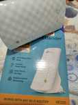 Wi-fi estender TP link RE 200