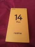 Realme 14 Pro Plus 12/512    Nowy Wersja Globalna
