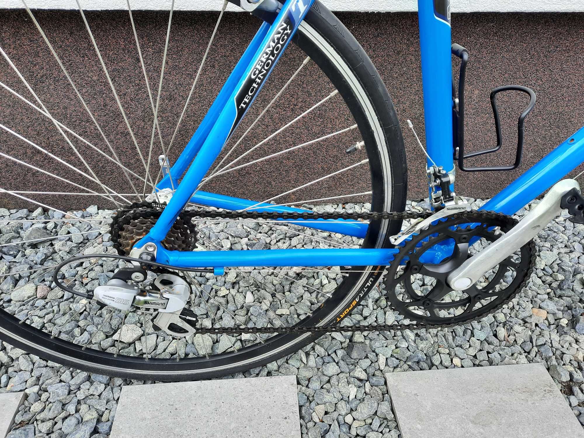 Rower szosowy Torrek Roadrace alu rama 22c