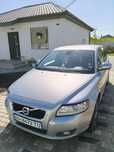 Продам свой автомобиль Volvo V50