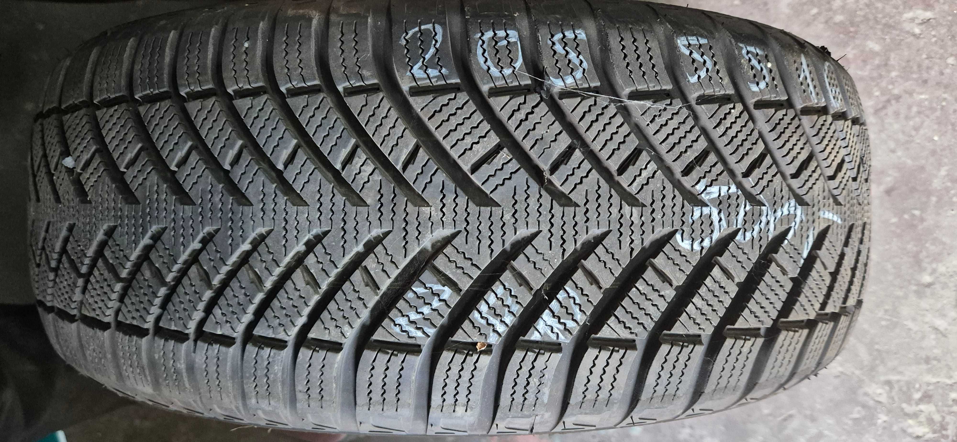 4szt opony zimowe Neolin Nowe _ 205/55/16