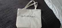 Torba materiałowa shopper