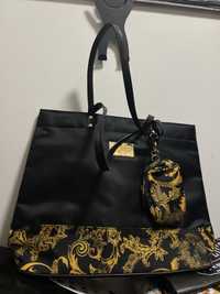 Оригінал , сумка Versace