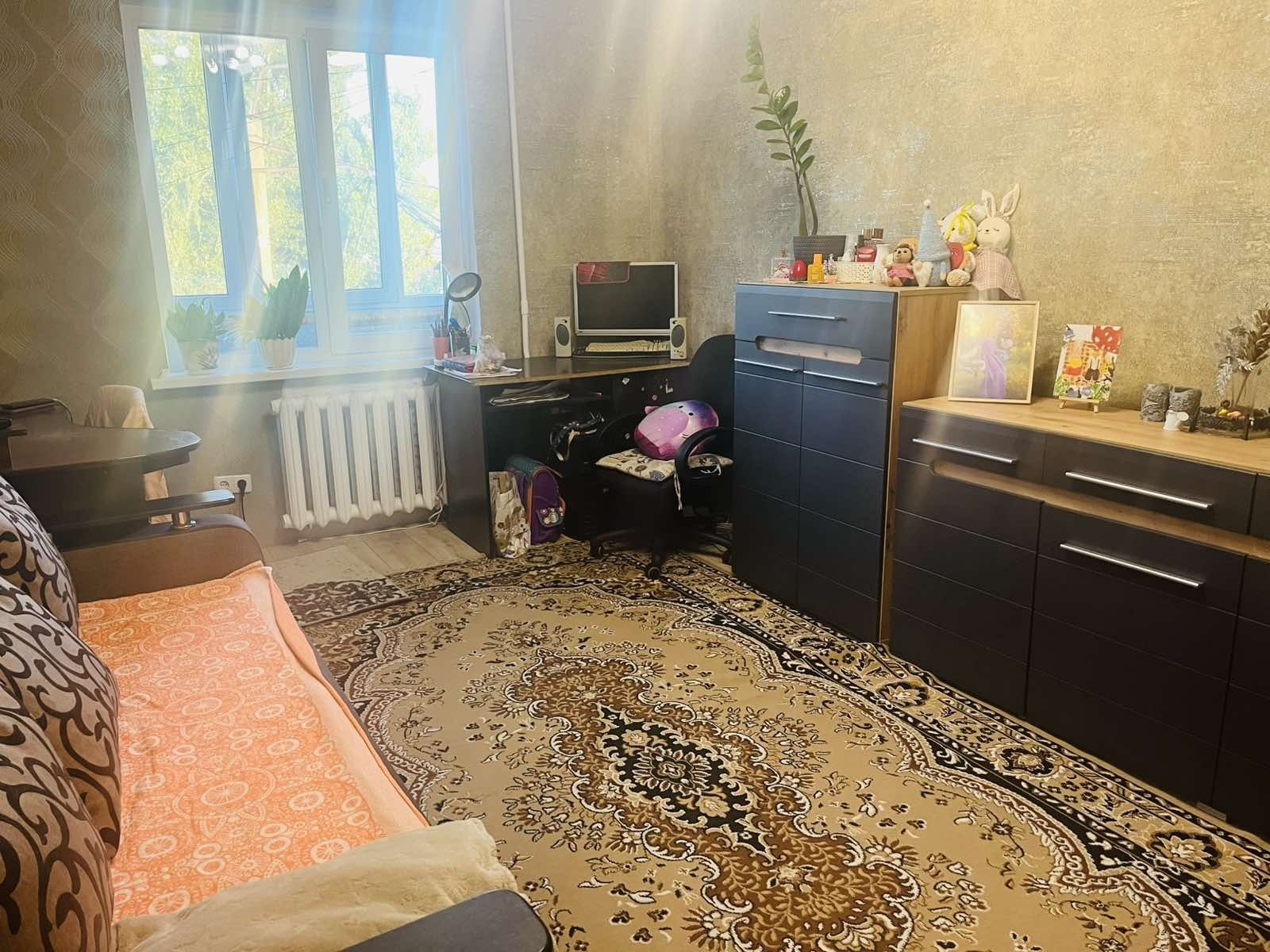 Продам 2х.квартиру м.Обухів
