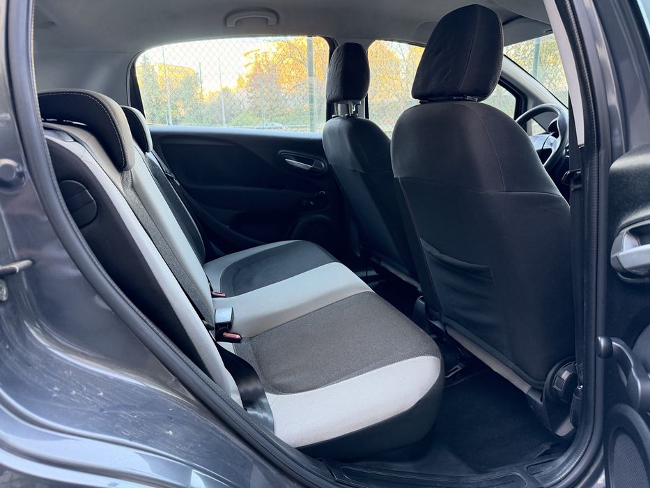 Fiat punto 1.3 D Multijet 2013 impecável