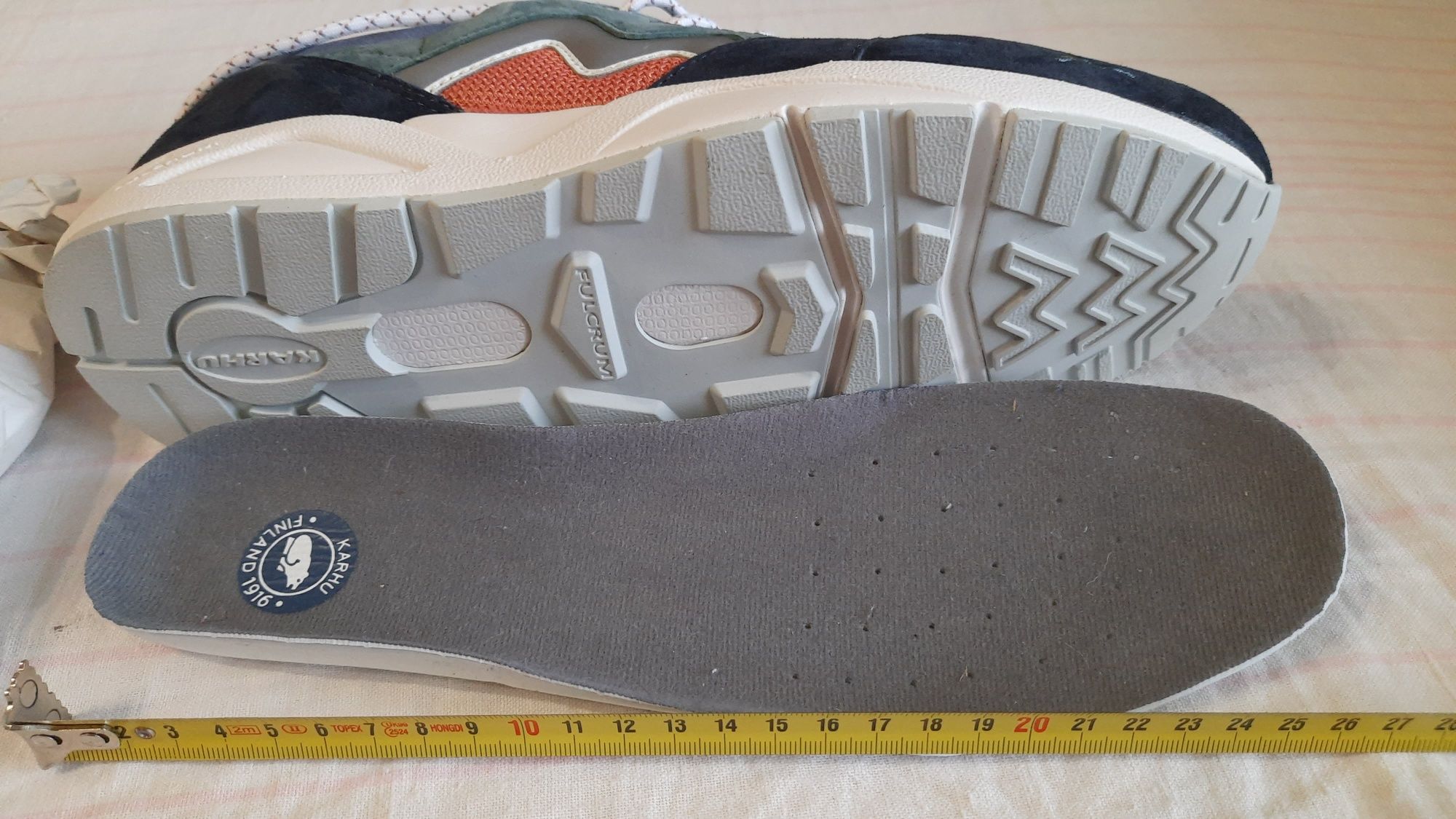 Кросовки KARHU ARIA 95