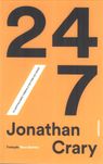 JONATHAN CRARY «24/7 - O Capitalismo Tardio e os Fins do Sono»