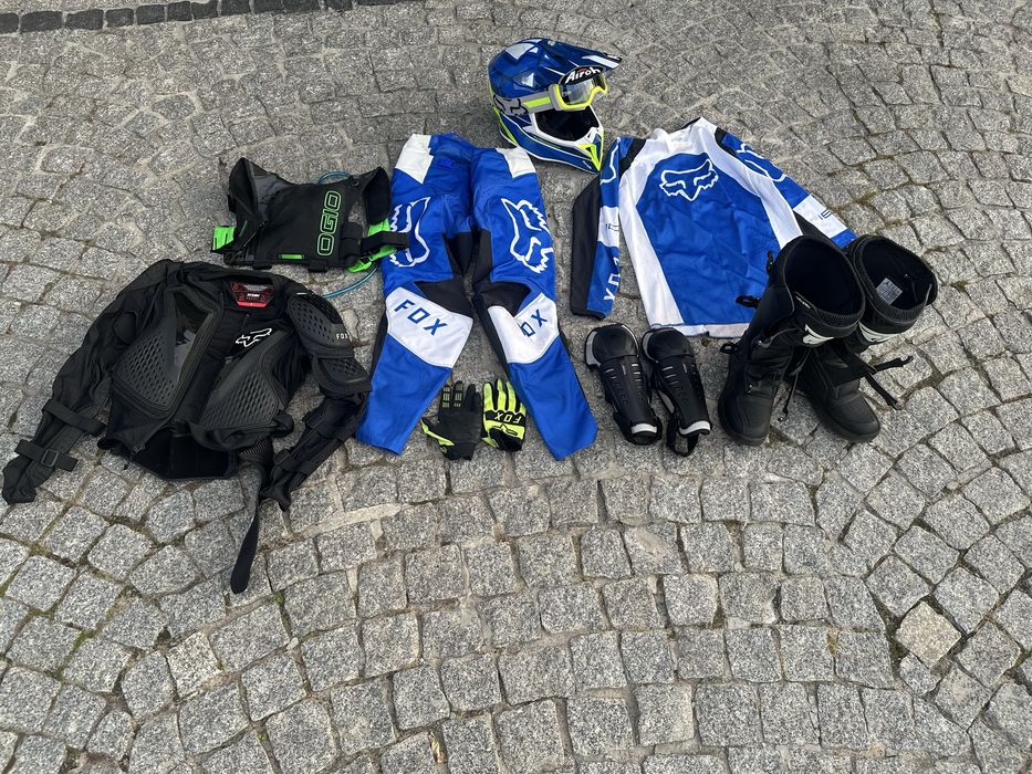 Yamaha 125 TT-R 2022 Pierwszy Właściciel