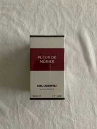 Perfumy damskie  - Karl Lagerfeld  Fleur de Murier 50 ml