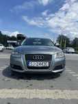 AUDI A3 1.8TFSI Sportback