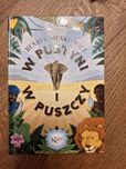 "W pustyni i w puszczy" H. Sienkiewicz