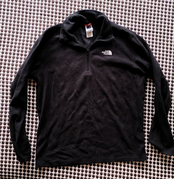 Sweat/Polar original North Face tamanho M
