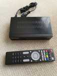 Dekoder dvbt2 Wiwa Maxx